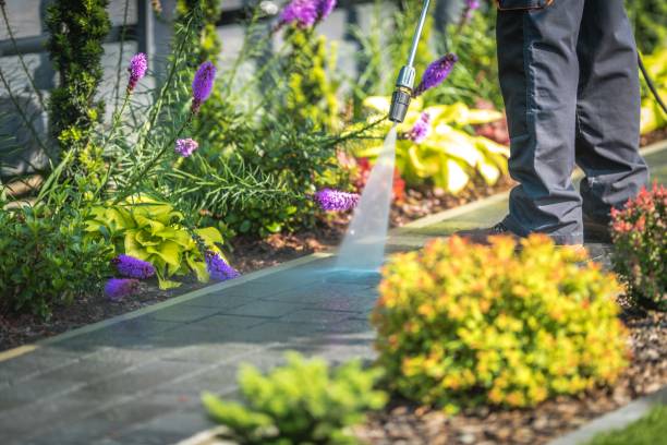 Pine Brook, NJ Pressure Washing Services Company