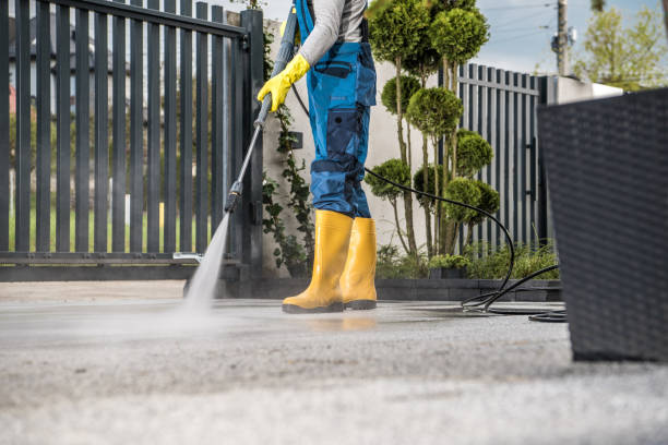 Best Sidewalk and Walkway Cleaning  in Pine Brook, NJ