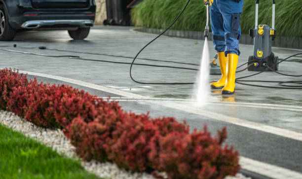 Best Patio and Deck Pressure Washing  in Pine Brook, NJ